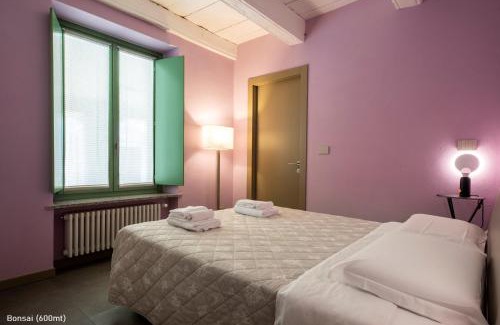 Savigliano House | San Francesco Guest House