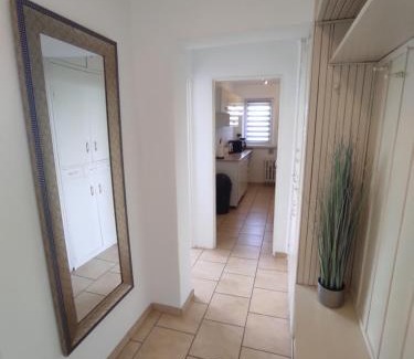 Rybnik Apartment | San Francisco Apartament, 6 osób, 49m2