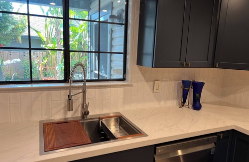 Vallejo House | San Francisco Bay Area, Business Travel Convenient
