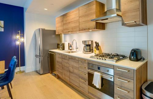Mid-Market Apartment | San Francisco Condo Less Than 1 Mi to Union Square!