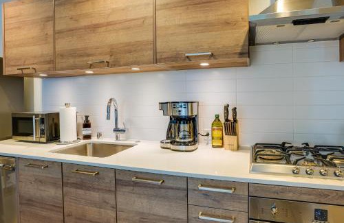 Mid-Market Apartment | San Francisco Condo Less Than 1 Mi to Union Square!