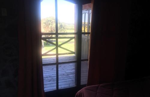 Lavalleja Hotel | San Francisco De Las Sierras