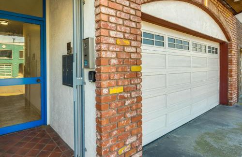 Outer Sunset Apartment | San Francisco Getaway Near Golden Gate Park