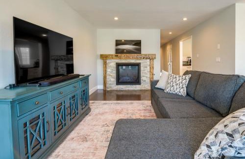 Outer Sunset Apartment | San Francisco Getaway Near Golden Gate Park