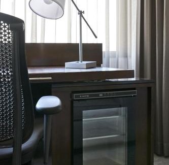 Union Square Hotel | San Francisco Marriott Union Square