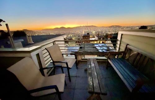 Potrero Hill House | San Francisco Potrero Hill Nest