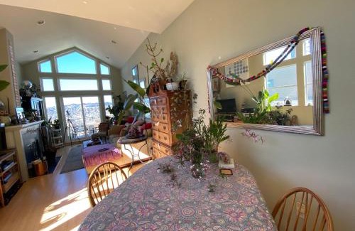Potrero Hill House | San Francisco Potrero Hill Nest