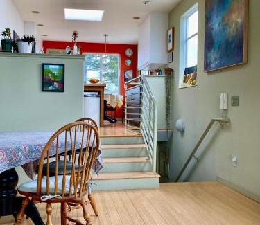 Potrero Hill House | San Francisco Potrero Hill Nest