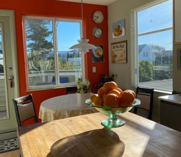 Potrero Hill House | San Francisco Potrero Hill Nest