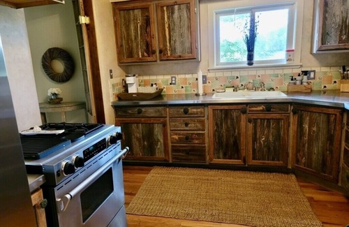 La Veta House | San Francisco Ranch