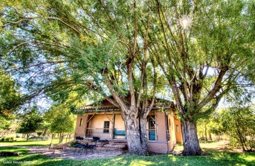La Veta House | San Francisco Ranch