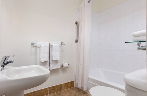 Chinatown Resort | San Francisco Resort 1bdr