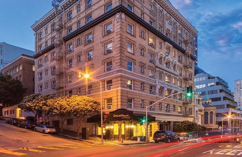 Chinatown Resort | San Francisco Resort 1bdr