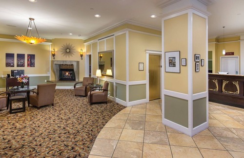 Chinatown Resort | San Francisco Resort 1bdr
