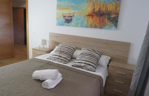 Lugo Apartment | San Froilan 40
