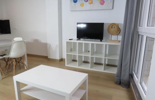 Lugo Apartment | San Froilan 40