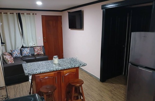 El Tanque Apartment | San Gabriel Apartments