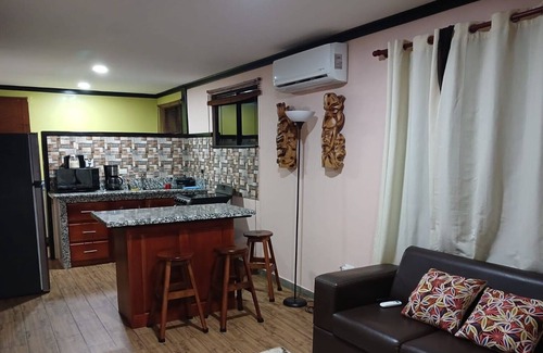 El Tanque Apartment | San Gabriel Apartments