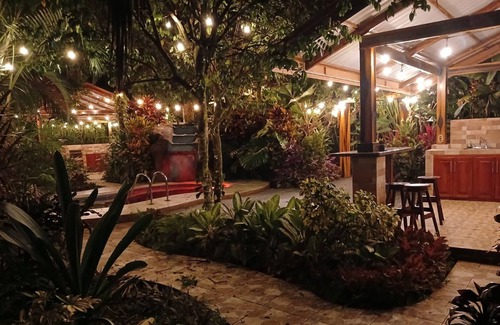 El Tanque Apartment | San Gabriel Apartments