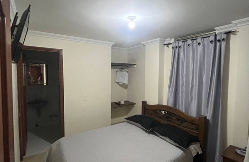Ubate Hotel | San gabriel