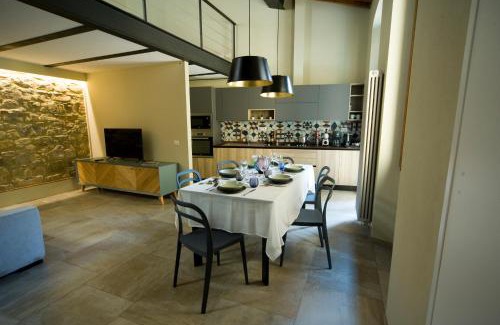 Oltrarno Apartment | San Gaggio Apartment