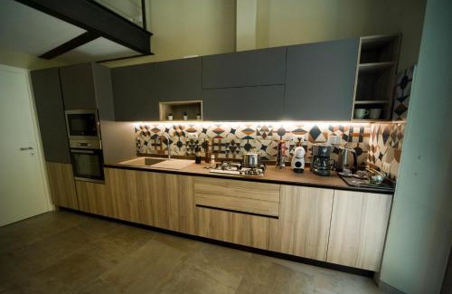 Oltrarno Apartment | San Gaggio Apartment