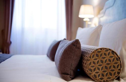 San Gemini Hotel | San Gemini Palace
