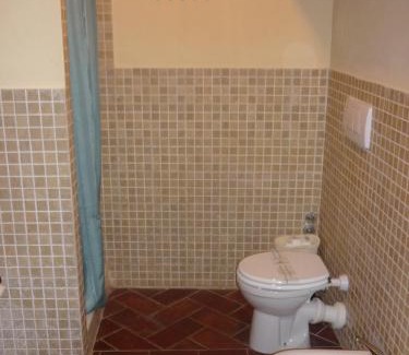 San Gennaro Bed & Breakfast | San Gennaro Castello