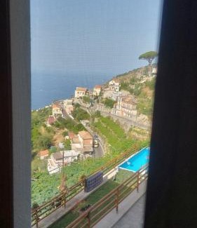 Furore Hotel | San Giacomo Relais