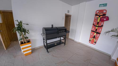 Pinchote Apartment | San Gil Plaza Apartamento