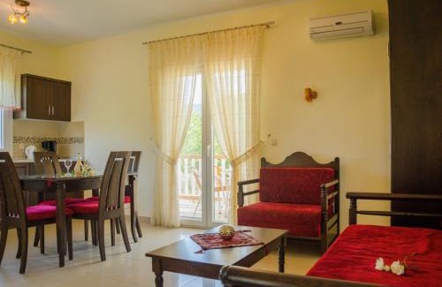 Skala Potamias Apartment | San Giorgio Apartments