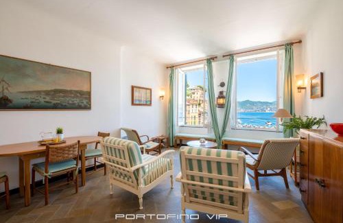 Portofino Apartment | San Giorgio by PortofinoVip