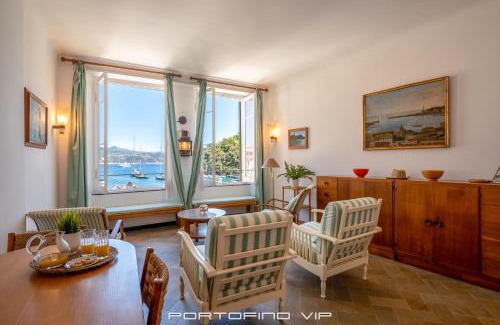 Portofino Apartment | San Giorgio by PortofinoVip