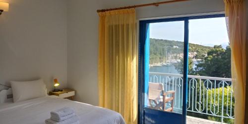 Gaios Hotel | San Giorgio
