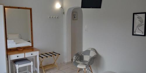 Gaios Hotel | San Giorgio