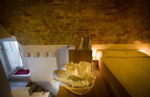 Sasso Barisano Bed & Breakfast | San Giovanni Vecchio - Residenza