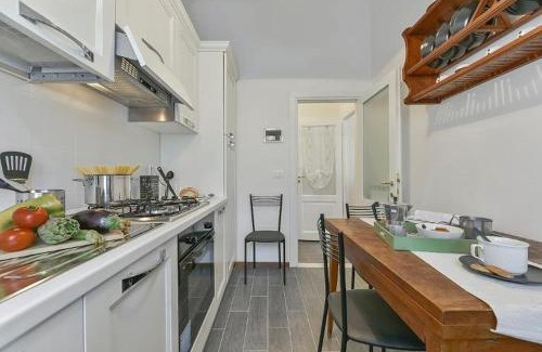 Santa Croce Apartment | San Giuseppe Flat