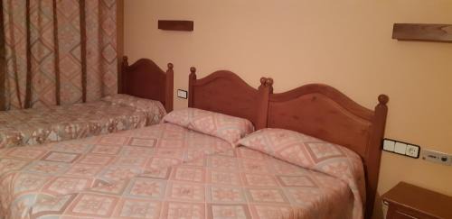 Llanaves de la Reina House | San Glorio