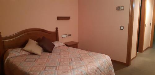Llanaves de la Reina House | San Glorio