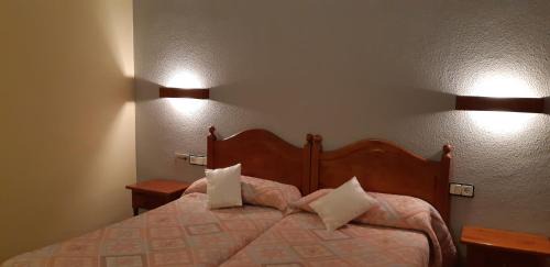 Llanaves de la Reina House | San Glorio