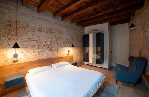 Porta Romana House | San Gottardo 19