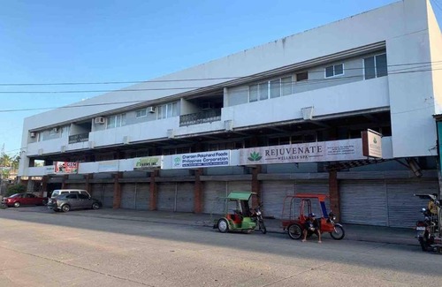 Bacolod Apartment | San Isidro Building Apartments