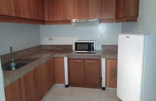 Bacolod Apartment | San Isidro Building Apartments