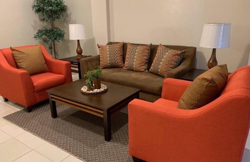 Bacolod Apartment | San Isidro Building Apartments