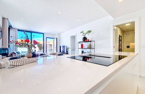 San Javier Villa | San Javier Villa with Pool - 4810