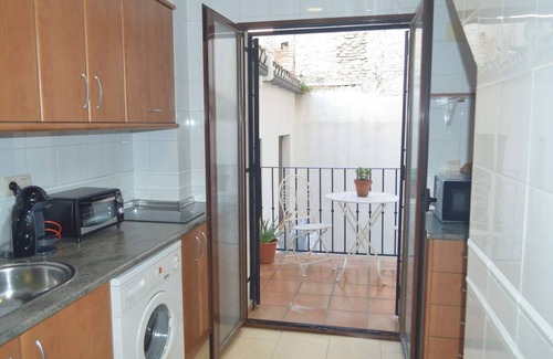 Centro - Sagrario Apartment | San Jeronimo-Cathedral viewpoint