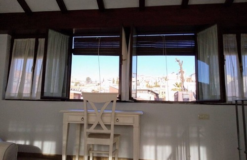 Centro - Sagrario Apartment | San Jeronimo-Cathedral viewpoint