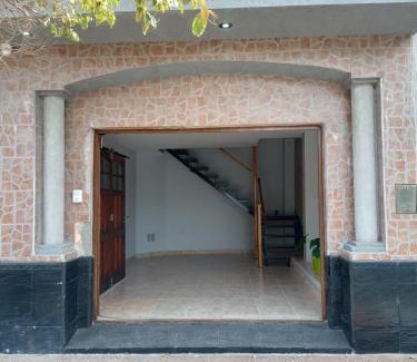 Tres Arroyos Apartment | San Jorge