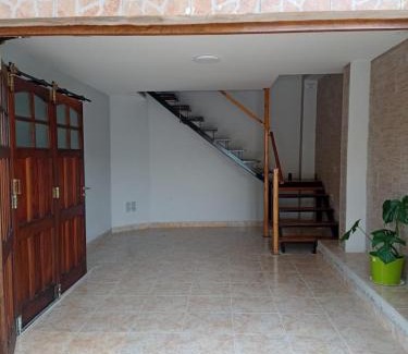 Tres Arroyos Apartment | San Jorge