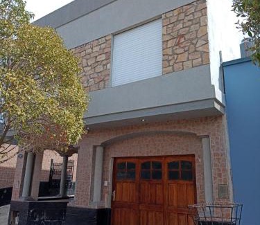 Tres Arroyos Apartment | San Jorge